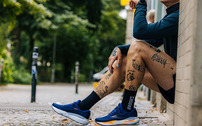Hoe kies je de beste schoenen voor in de sportschool