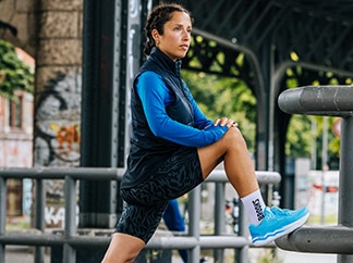Brooks women's clothing