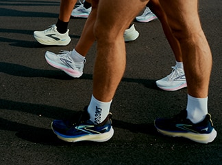 Brooks best sellers