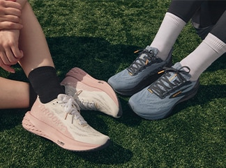 Brooks new arrivals